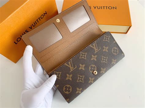 louis vuitton female wallet|Women's Designer Wallets: Leather Wallets for Women .